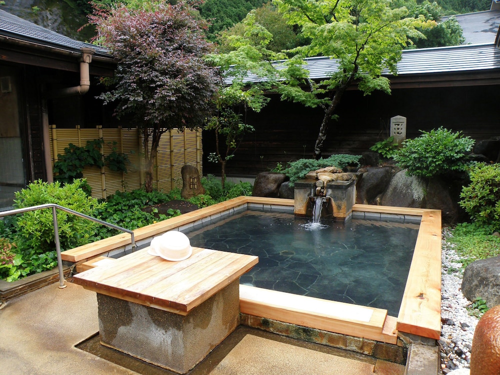 Totsukawa Onsen Hotel Subaru 11/19