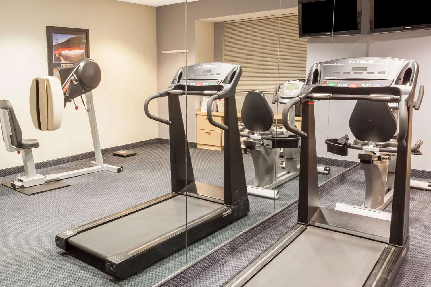 Microtel Inn Suites By Wyndham Conyers Atlanta Area 5/13