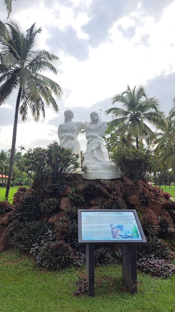 Novotel Goa Dona Sylvia Resort 51/79