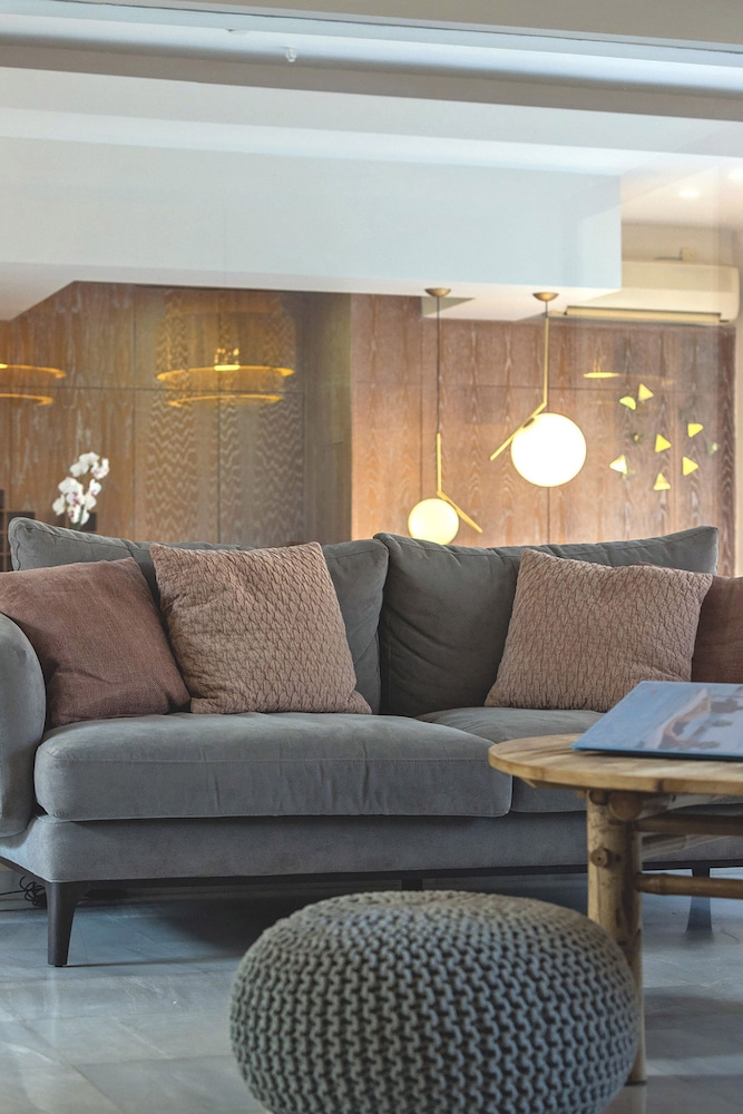 Aristea Hotel Rethymnon 29/50