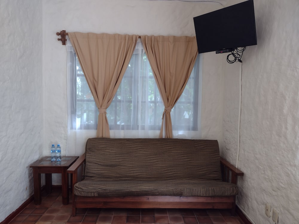 Hotel el Moro 42/68