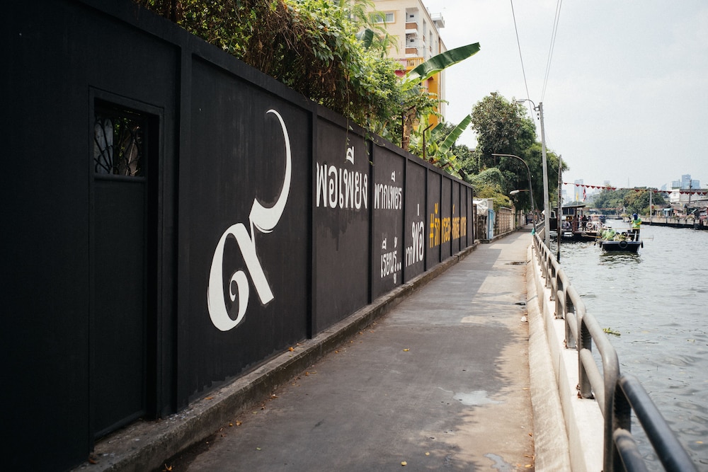 Witz Hotel Bangkok Ramkhamhaeng 40/50