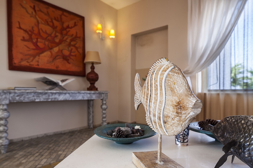 Garden Hotel Vulcano 34/72