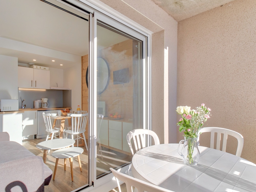 Residence Vacanceole Les Balcons Du soleil 52/62