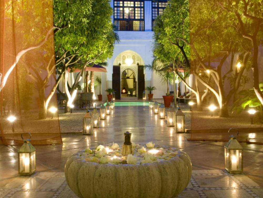 Riad Charai 69/77