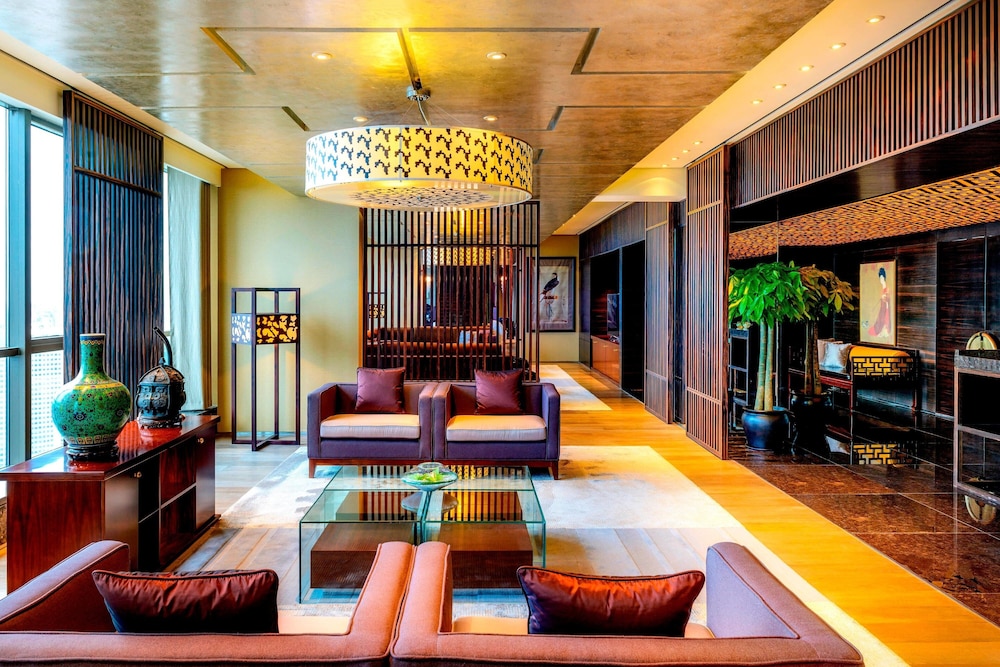 THE WESTIN BEIJING CHAOYANG 33/50