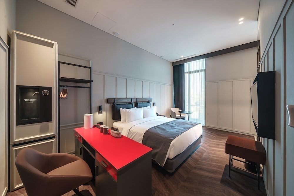 Junibino Hotel Hongdae 11/33
