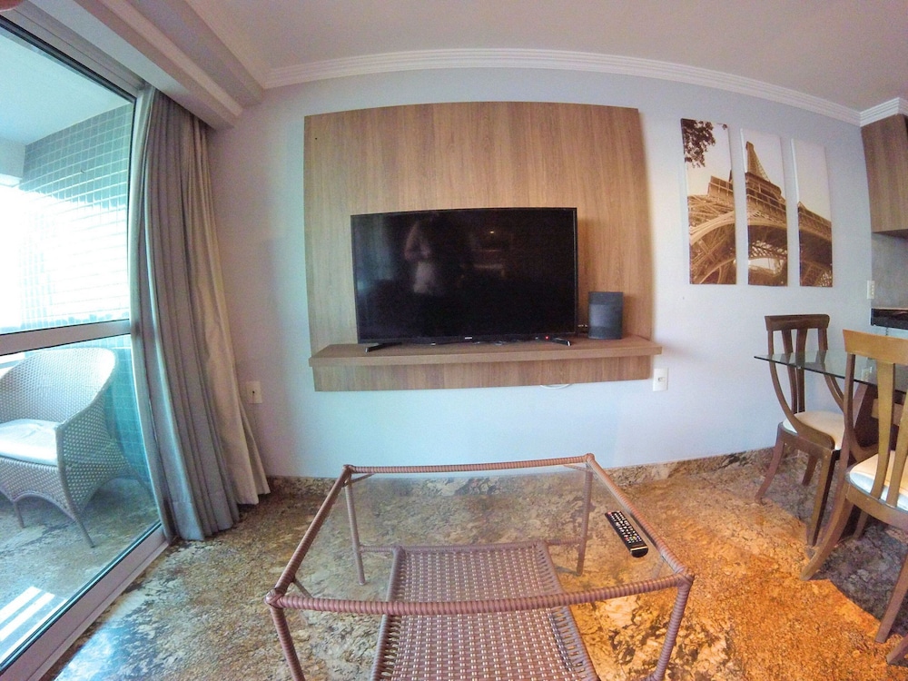 Apartamento Na Praia Iracema 100M Do Mar 39/50