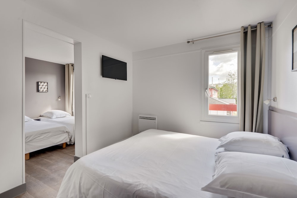 Hotel Initial by Balladins Blois 11/36