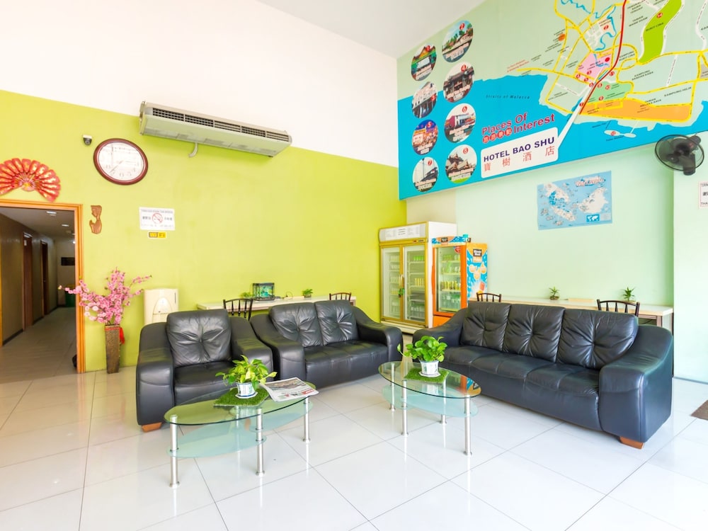 Hotel Bao Shu 31/34