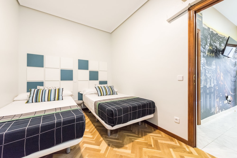 Smartr Madrid Chueca 18/50