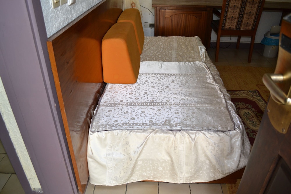 Hotel Framotel Kribi 10/26