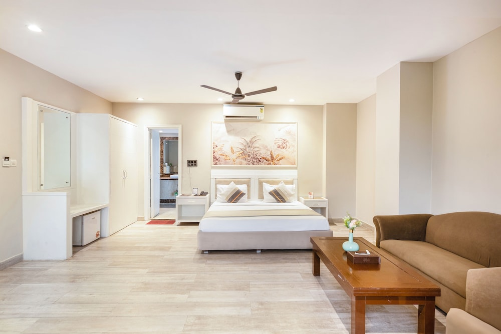 Skon Boutique by Orion Hotels 31/48