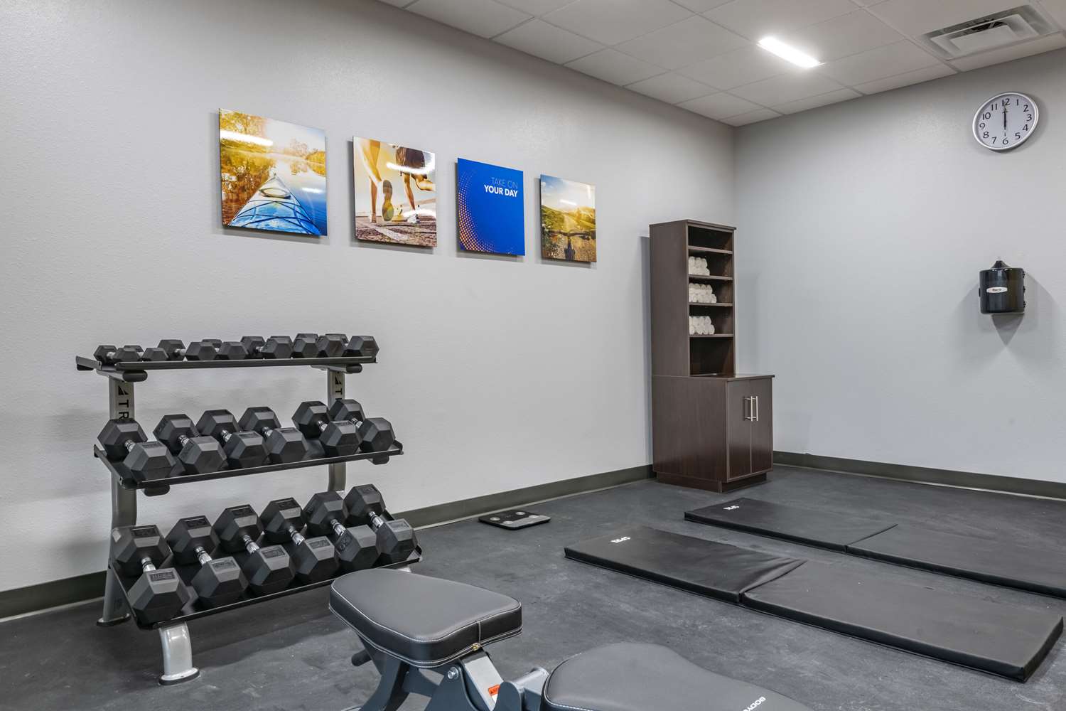 Comfort Inn & Suites Jacksonville - Orange Park Near Naval Air Station 7/15