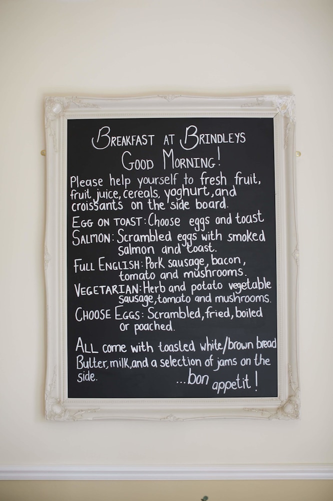 Brindleys Boutique Bed & Breakfast 23/42