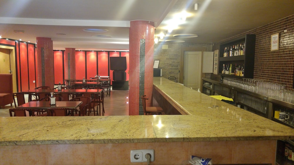Hotel Cabanas 30/45