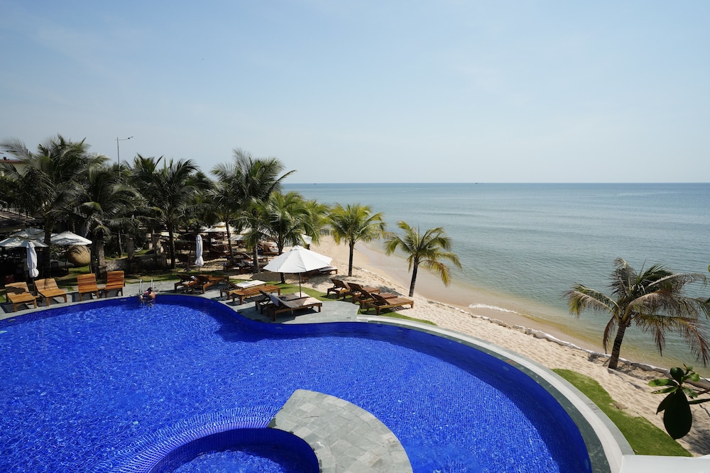 Anja Beach Resort Spa 10/70