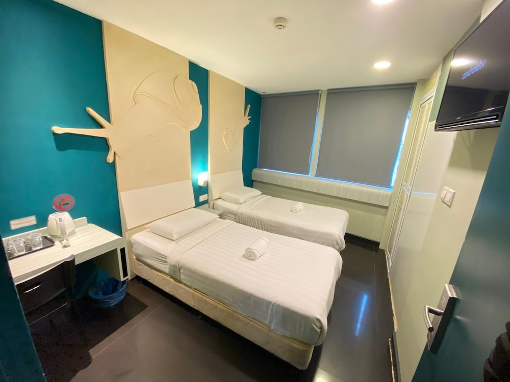 Smile Hotel Chow Kit Pwtc 28/29