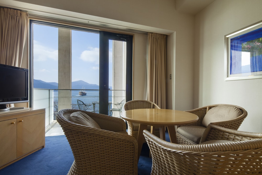 Hakone Hotel 48/72