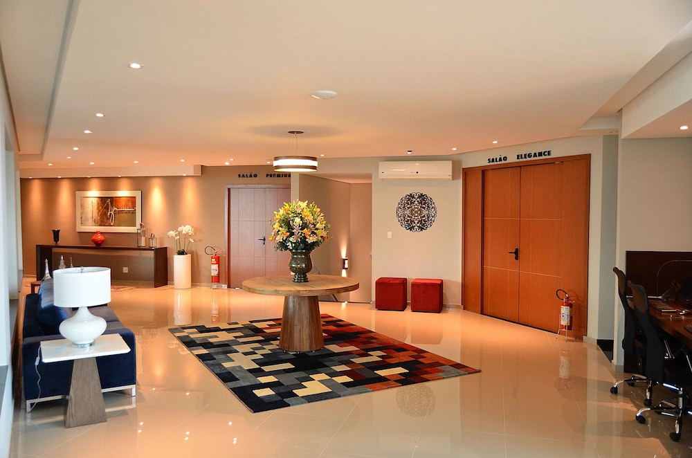 Matao Hotel Suites By Mercure (ex Matao Othon Suites) 48/73
