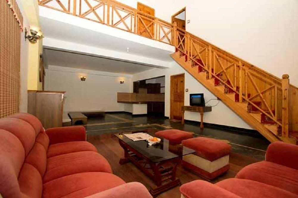 HOTEL DAFFODIL MANALI 15/21