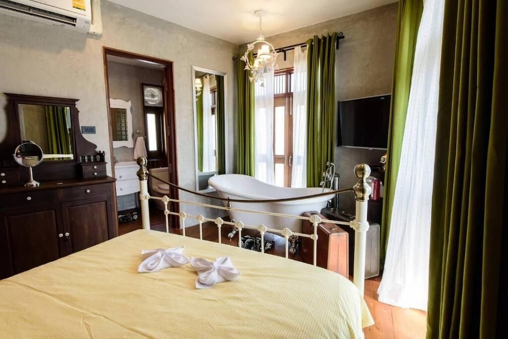 Roomquest Rimrabeang At Amphawa 36/56
