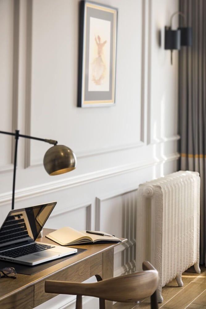 Nevv Bosphorus Hotel & Suites 61/68