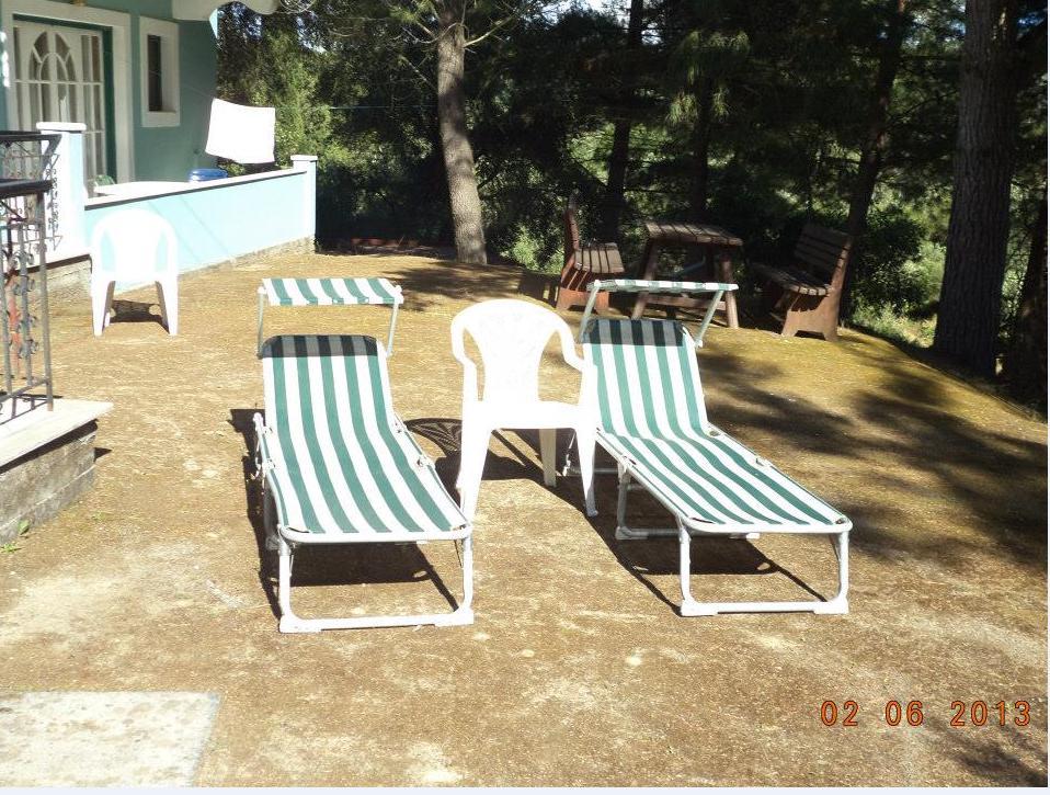 Rigos Apartments 22/24