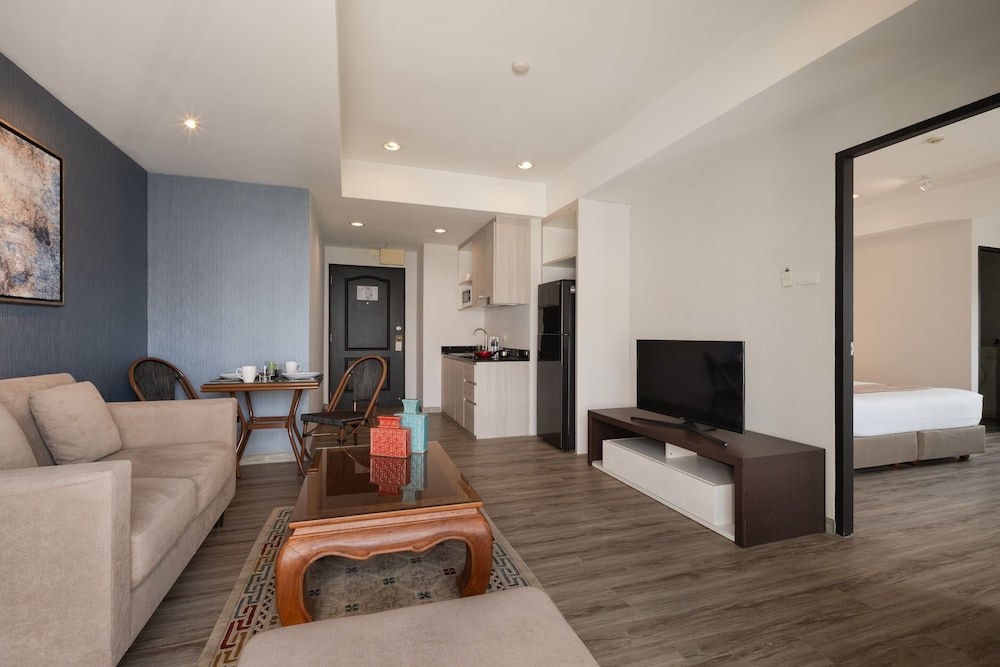 Aspira Residence Ruamrudee 32/50