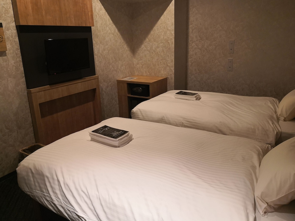 Eight Point Inn Kanazawa 15/42