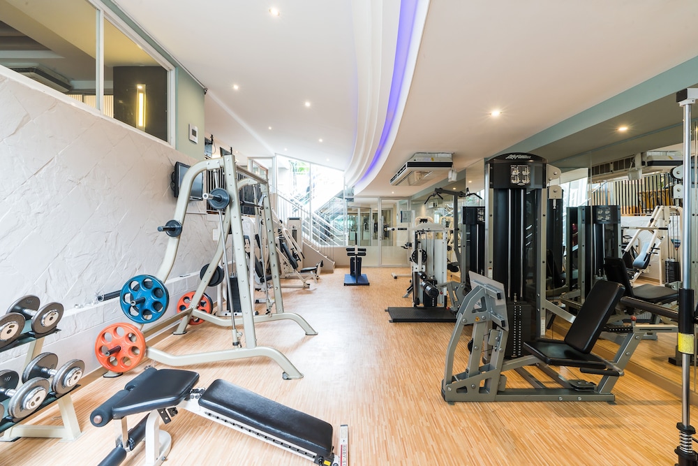 Evergreen Place Siam by UHG 37/72