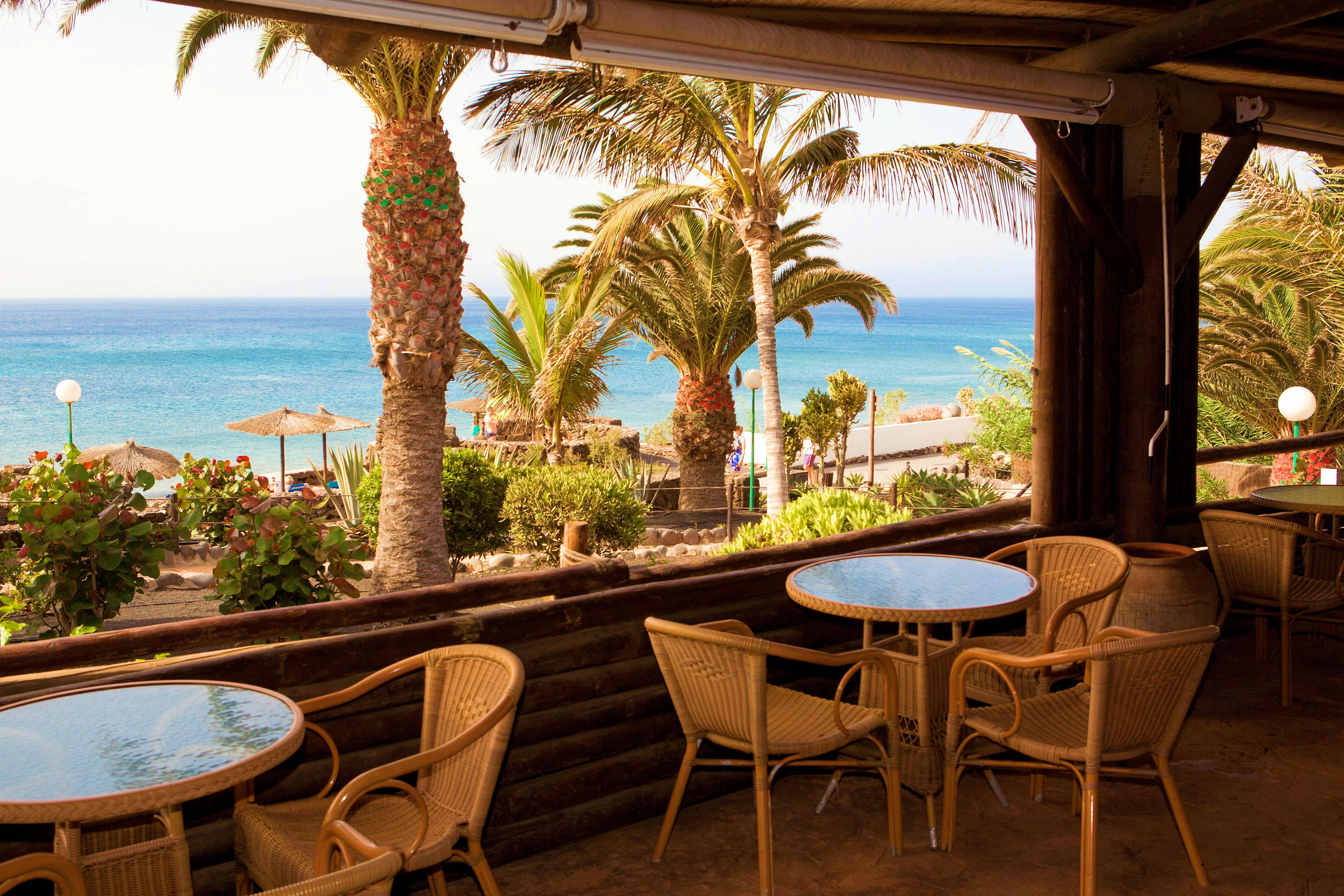 Royal Monica Playa Blanca 18/35