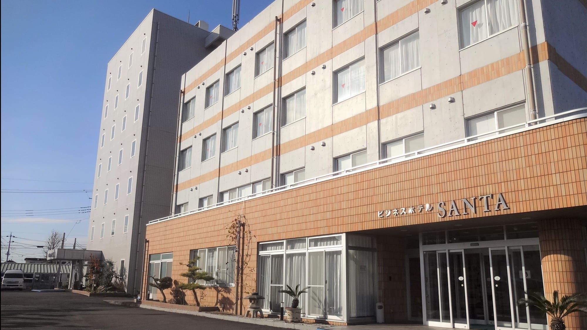 Business Hotel Santa 9/39