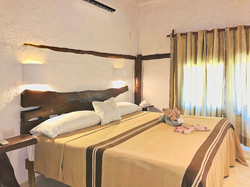 Beachfront Hotel La Palapa - Adults Only 6/36