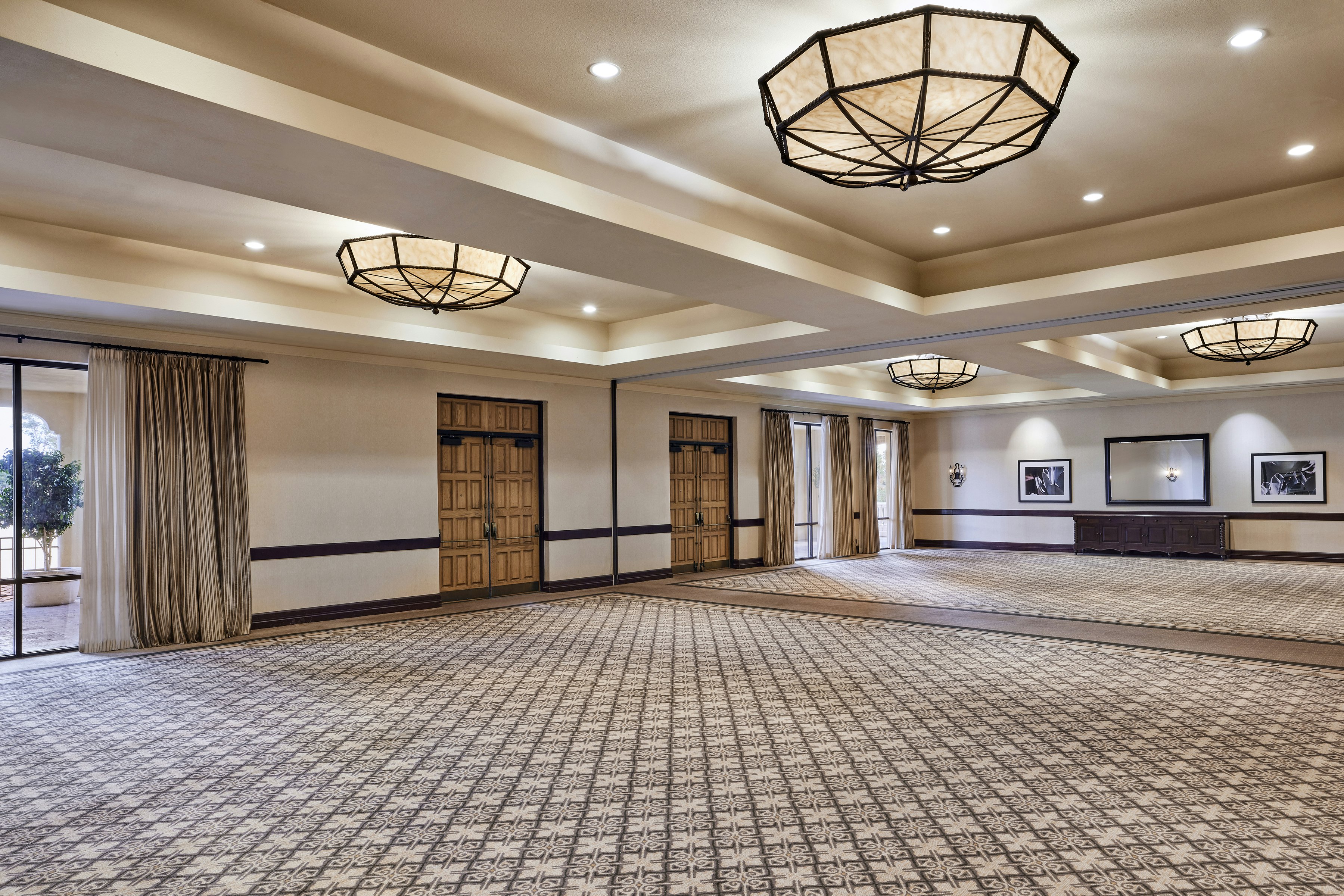 Omni Tucson National Resort 15/82