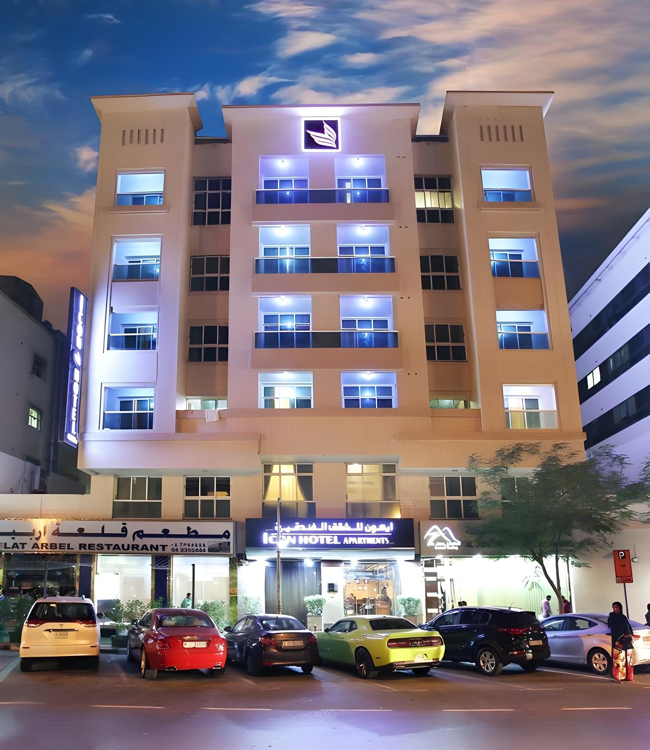 hotel