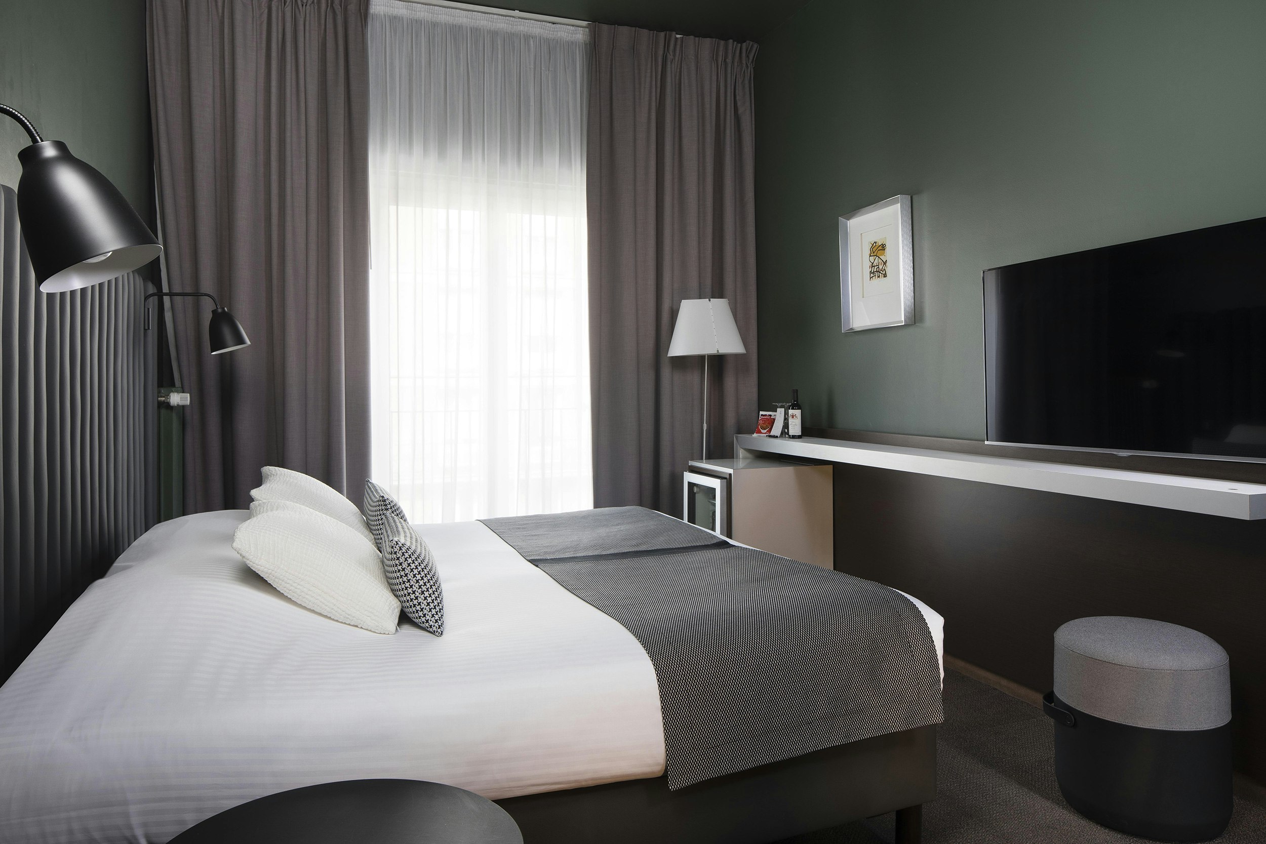 Hotel Diana Dauphine 19/56