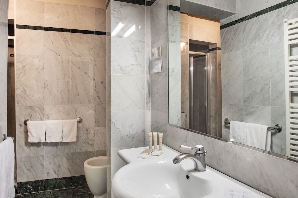 Hotel Grifone Firenze 13/56