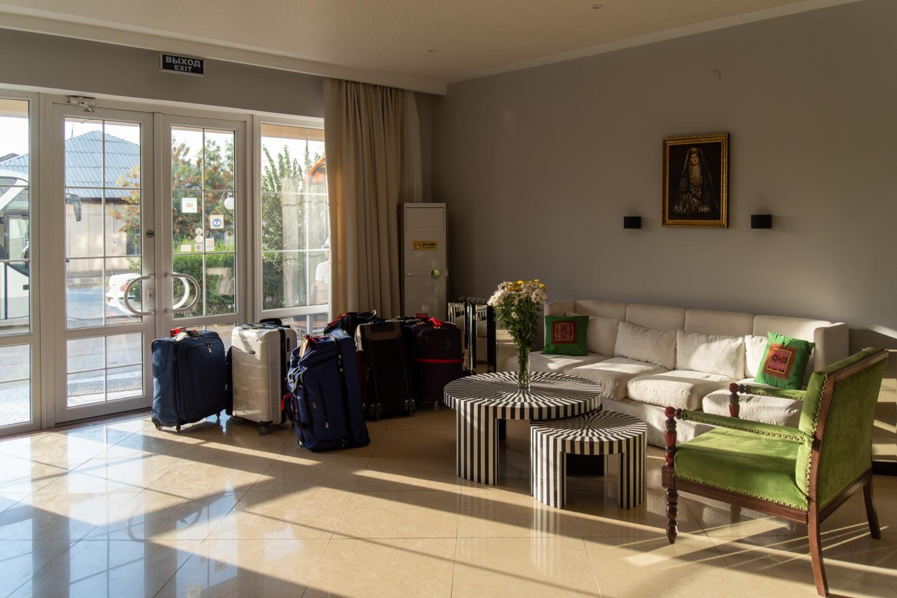 Hotel Jipek Joli 22/43