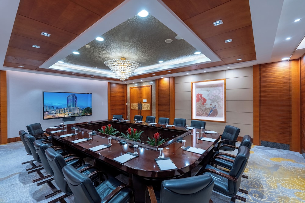 Empark Grand Hotel Xian 35/41