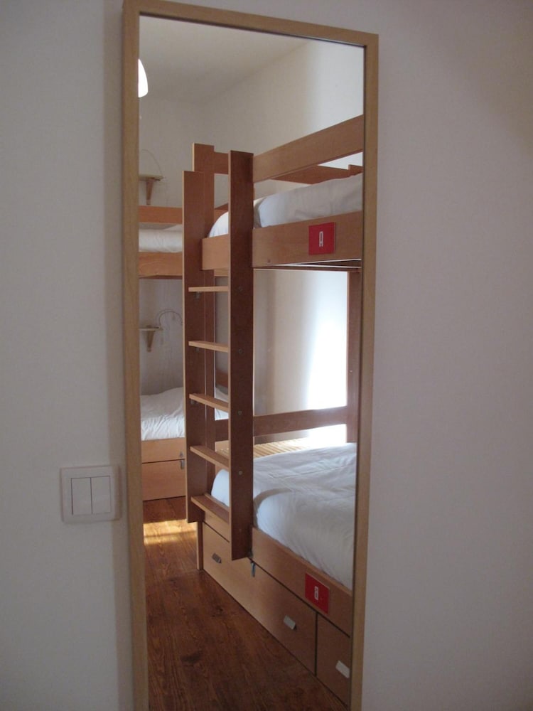 Inn Possible Lisbon Hostel 27/50