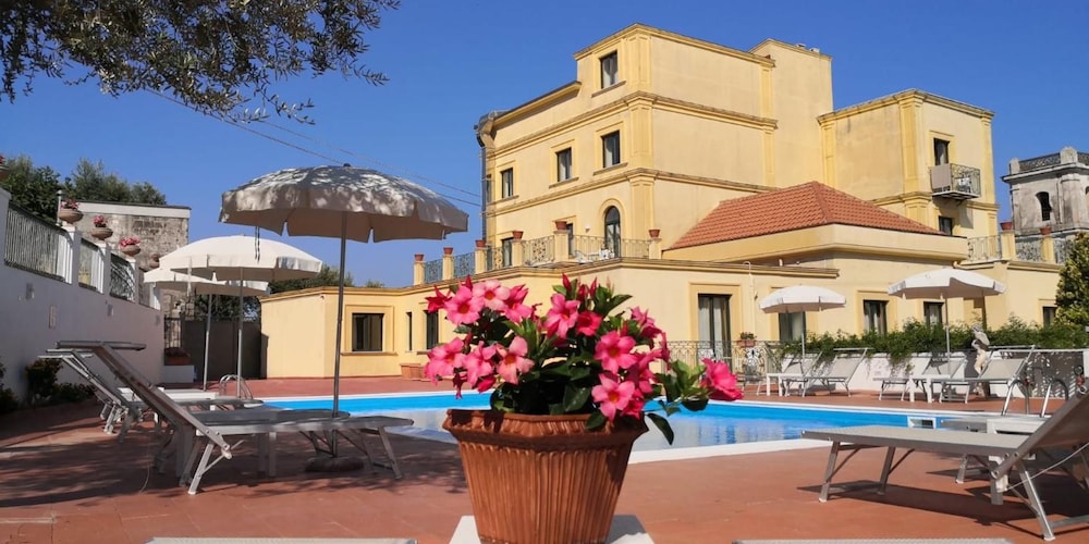 Hotel Villa Igea 47/62