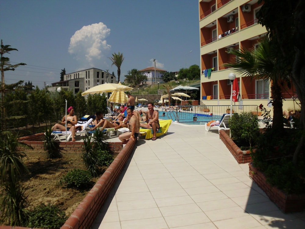 Side Kervan Hotel 41/50