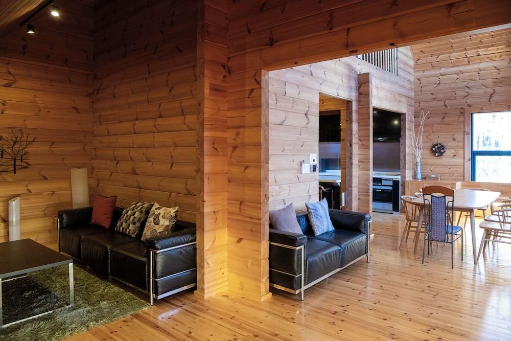 Wadano Woods Chalet 34/45