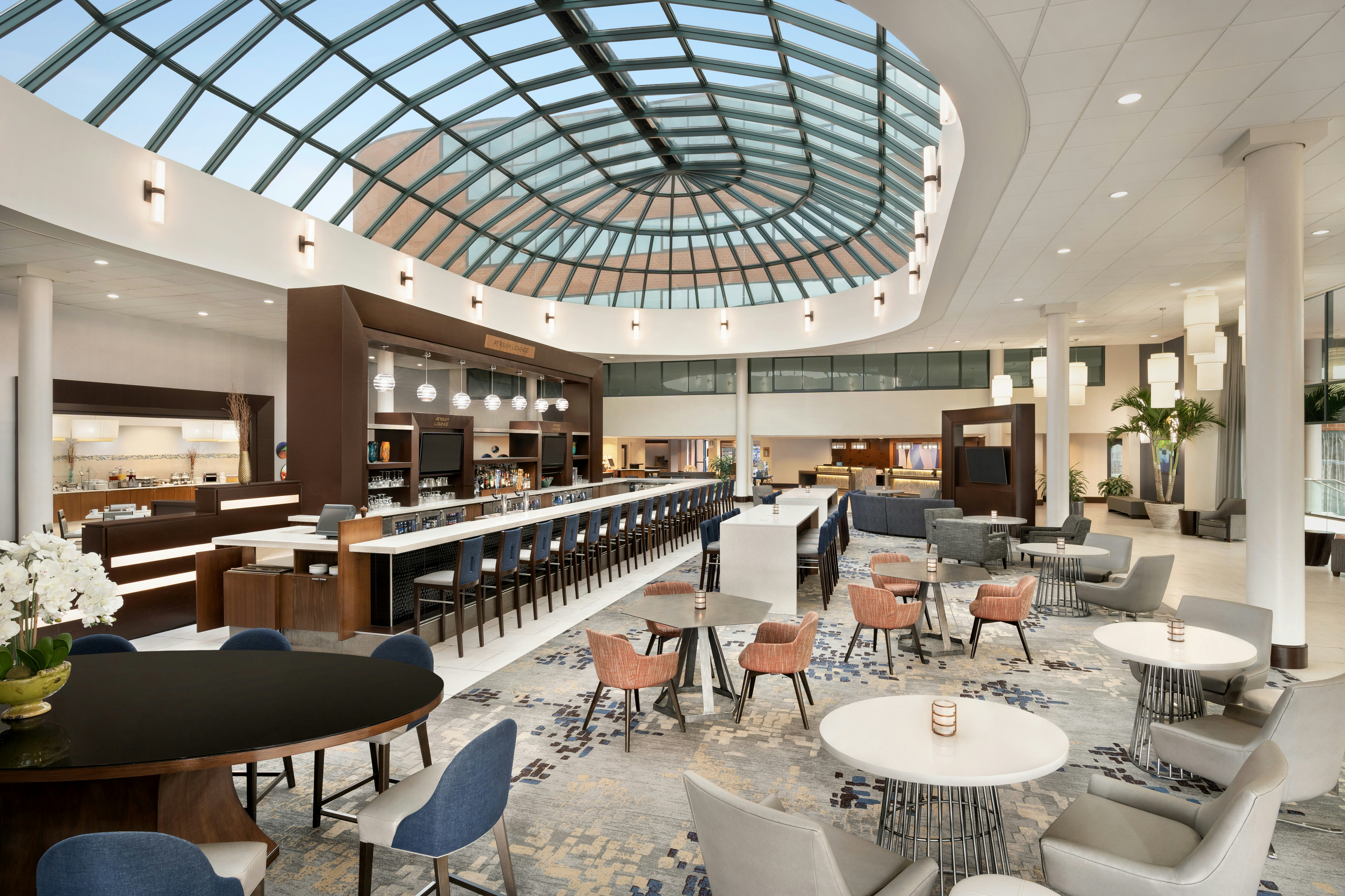 Hilton Long Island Huntington 44/66