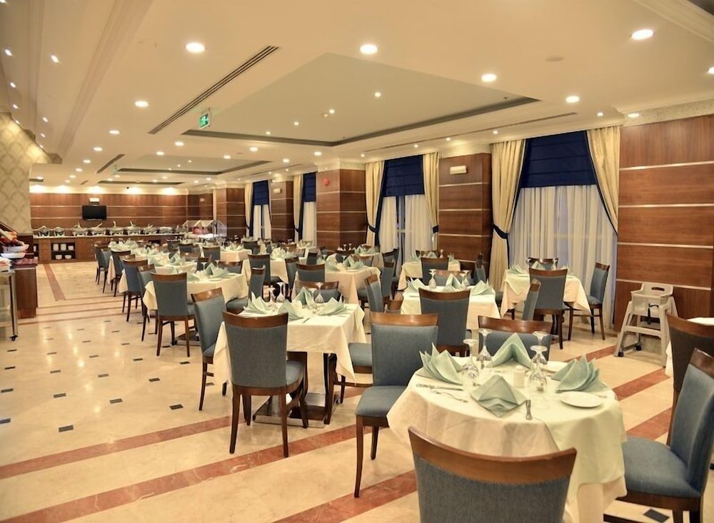 نزل رويال(Nozol Royal Inn Hotel) 30/34