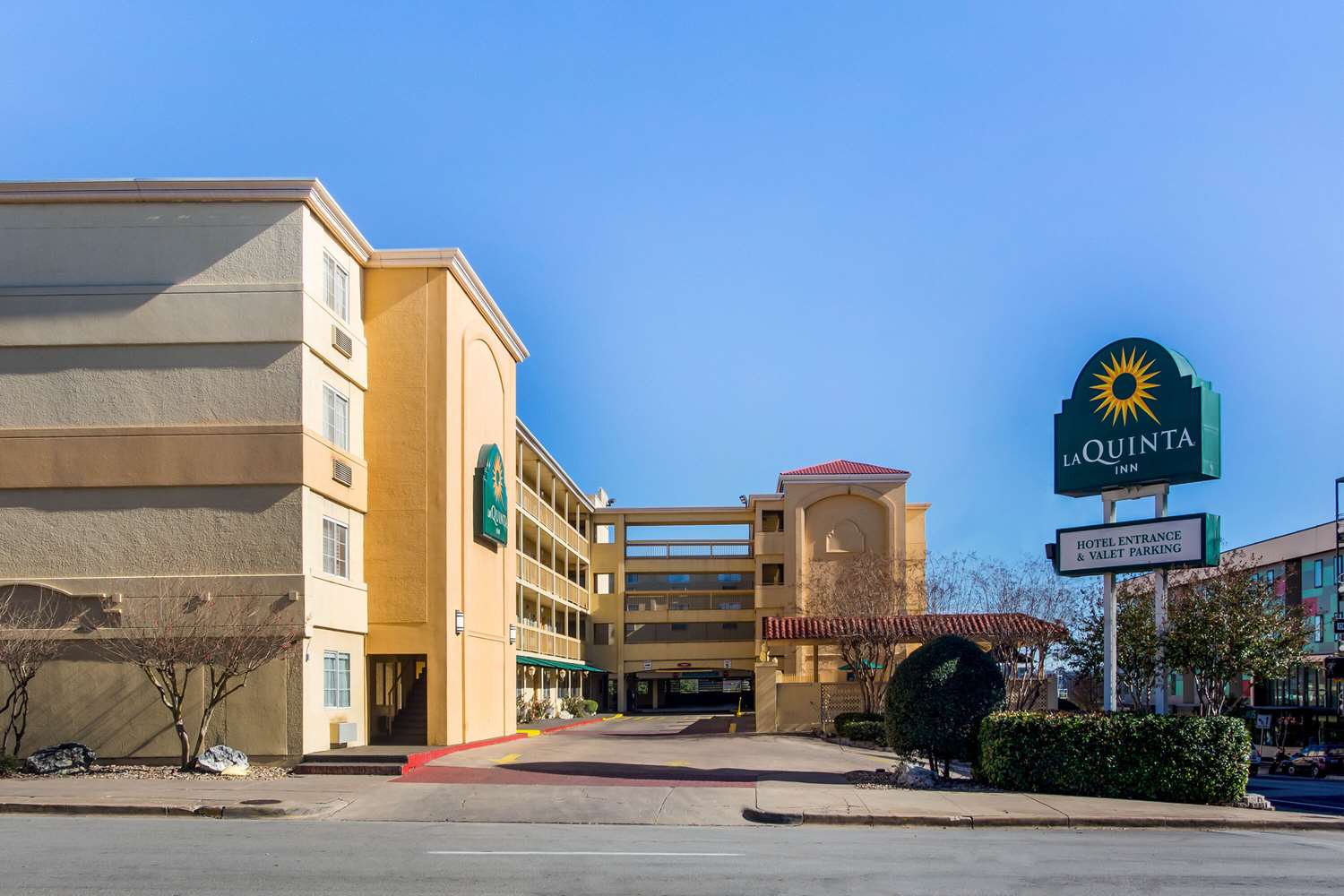 La Quinta Inn by Wyndham Austin Capitol / Downtown 39/43