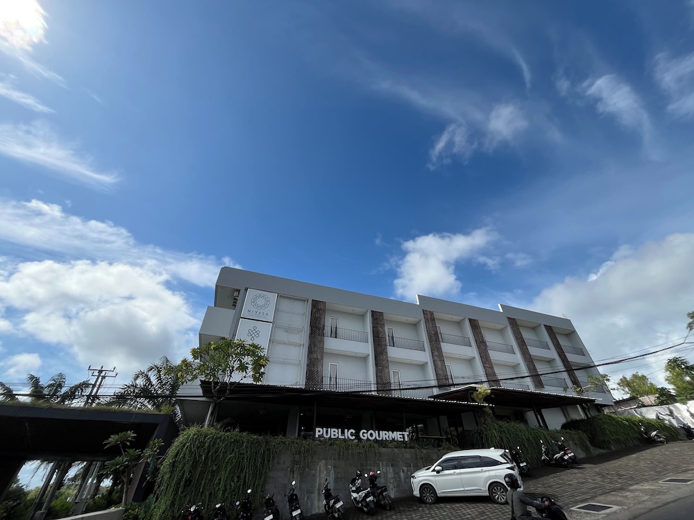 Nivasa Hotel 1/38