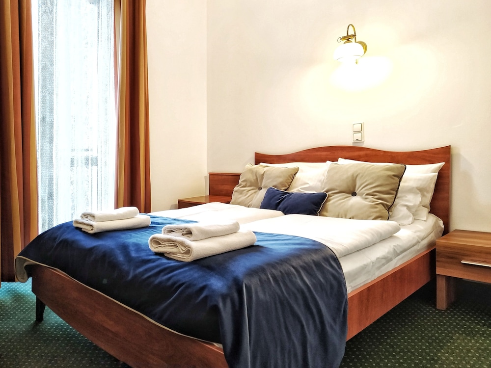 Hotel Fortuna Bis 35/75