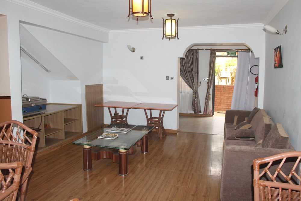 Victoria Comfort Inn Kisumu 23/46